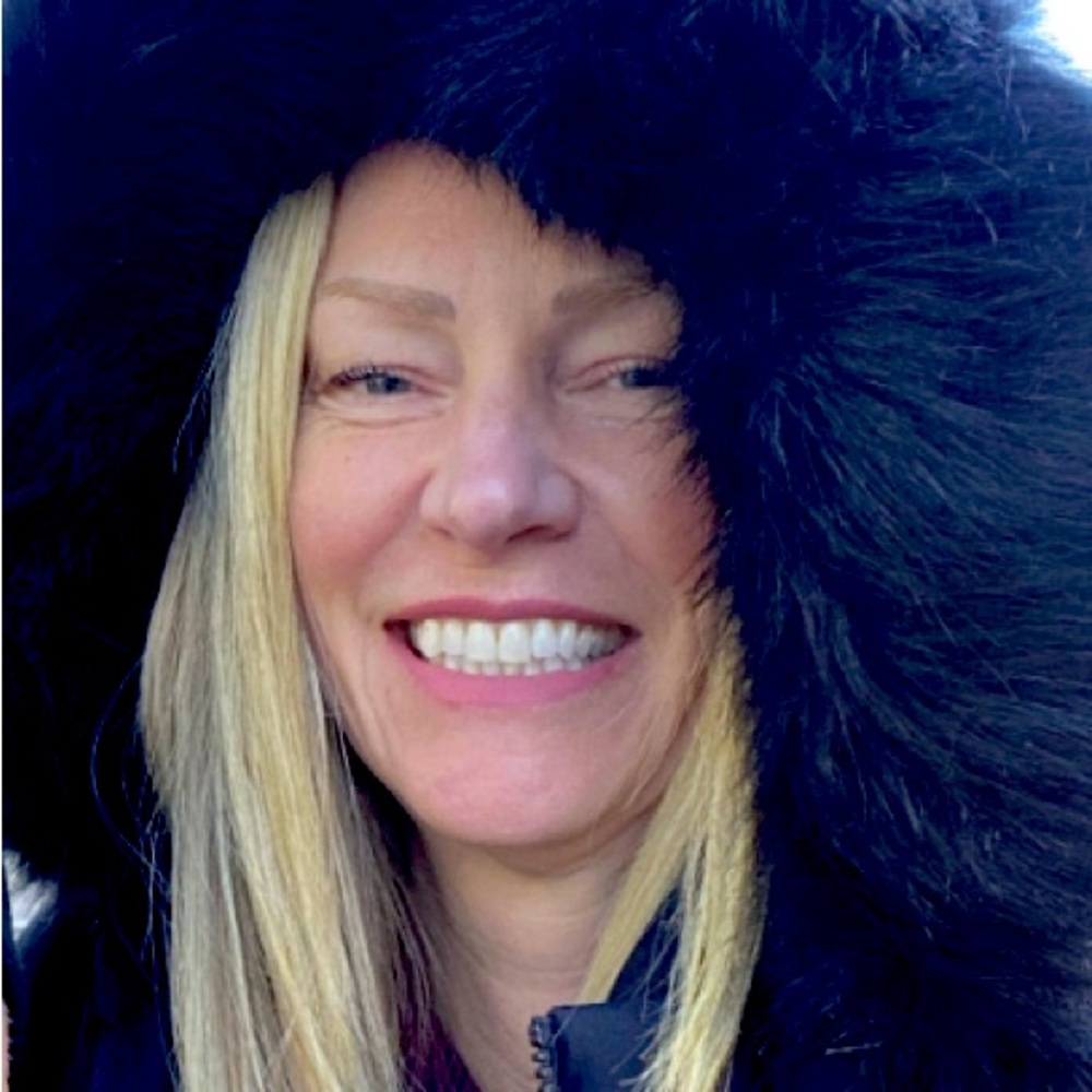 Meet your Posher, Nicole